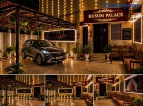 Kusum Palace - Image 1