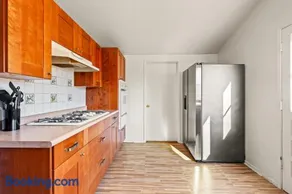 Perfect Family Home with Fireplace & Spacious Yard - Image 3