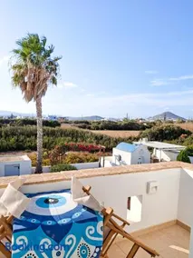 My Plaka Beach Vacation Home - Image 1