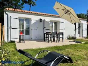 Maison neuve au calme idéale pour 4 voyageurs - Image 4