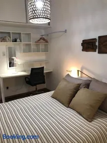 EcoLoft, melhor localização do centro, espaçoso e com ar - Image 3