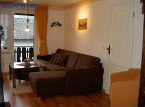 Adlerhorst Ferienwohnung - Image 2