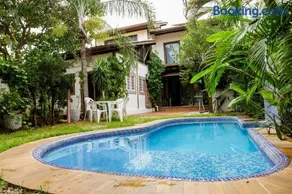 Hotel Pousada dos Bosques - Refúgio Urbano - Image 1