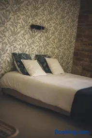 Chambres d'Hôtes La Fraiseraie - Image 3