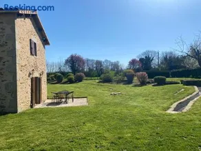 Gîte à la campagne - Image 1