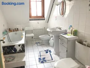 Appartement avec jardin | Vue mer - Image 2