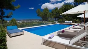 Spectacular 6 Bedroom Villa in San Jose 1062 - Image 1
