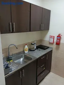 Fully Furnished Studio Apartment in Smart Umm Al Quwain - Image 4