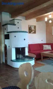 Leitenschneider Hütte - Image 1