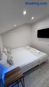 Ventė Stay apartment - Image 2