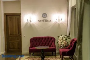 Villa Orchidea - Image 1