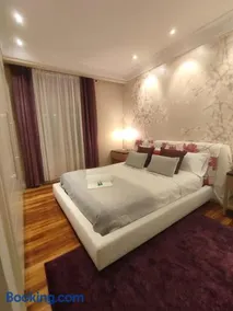 HABITACION EN VIVIENDA GRAN VIA BILBAo - Image 1
