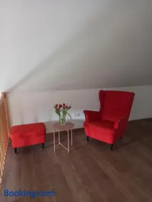 Chalet Auszeit - Image 5
