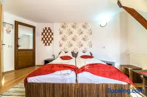Pensiunea Casa Loloiu - Image 1