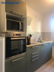 Ferienwohnung in der Sanderau - Image 1