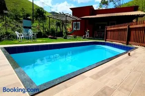 Descanso Perfeito na Mata Atlântica - Image 1