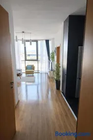 Apartman Lori M sa parkingom - Image 2