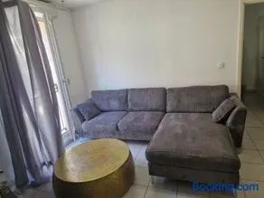 Les Jardins d Ivoire apartment near Saint Charles train station - Image 2