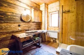 Almhütte Chalet HIRSCHFISCH - Image 3