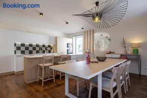Vaste Penthouse - Les Hangars - Image 4