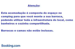 Pouso e Camping do Miguel - Image 2