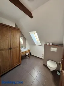 Chata Moja - soukromý dům, oplocená zahrada, gril, parkování - Image 3