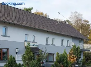 Hotel Garni "Adria" - Image 1