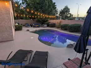 HOLLYHOCK - Pet-Friendly 4BR Heated Pool & Near Golf - Image 3