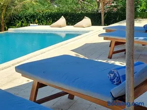 Light Blue Villa - Image 3