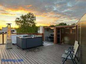 Rooftop Spa Villa Kuressaare - Image 2