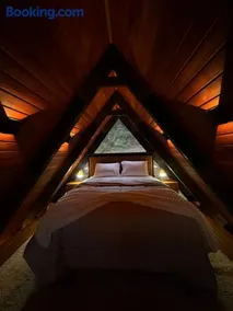 Cabanas de Zorzi Refúgio na Natureza perto de Floripa - Image 5