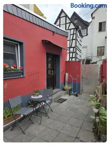 Gemütliche Ferienwohnung - Image 1