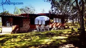 Cabaña en medio del bosque ZA - Image 2