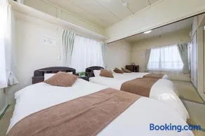 Full House Rent in Tokyo, Ghibli, Sakura, Shinjuku 1H - Image 2