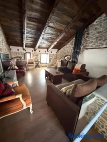 Casita del Castillo Mora de Rubielos - Image 2