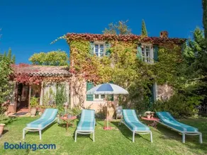 La petite maison de la ferme rose - Image 2