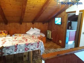Appartamento Seppi Stile Trentino - Image 2