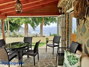 Ancon Beach House - Image 1