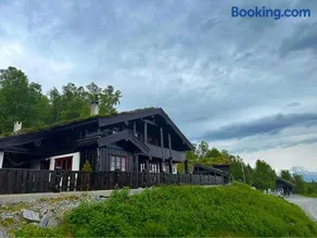 Roalden Mountain Lodge - Image 2