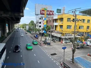 Dao Jaras Fah Hometel ดาวจรัสฟ้าโฮมเทล - Image 2