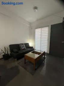 New furnished apartment near BBVA Stadium - Image 5