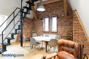 Apartament w stylu Loft - Image 1