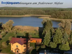 Ferienwohnungen am Federower Hofsee - Image 1