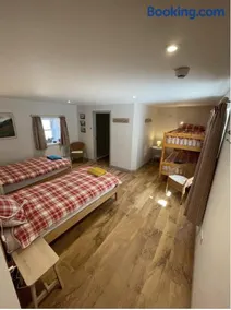 Lochhournhead B&B & Tea Room - Image 3