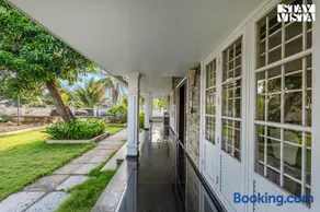 Orchid Haven by VEO, StayVista - 2BHK Villa with Private Pool & BBQ - Image 3