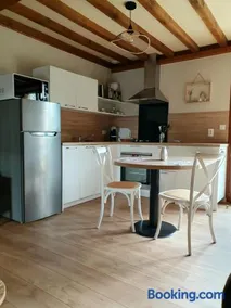 Domaine Le Manège - Gite Etretat - Image 2