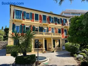 Elegant apartment, Cap de Nice - Image 2