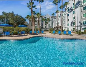 Resort condo near Disney Free parks shuttle - Image 4
