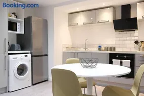 Apartment on Prince Street - Image 4