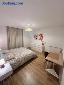 La Casa del Berry - cozy apartment in Vierzon - Image 2